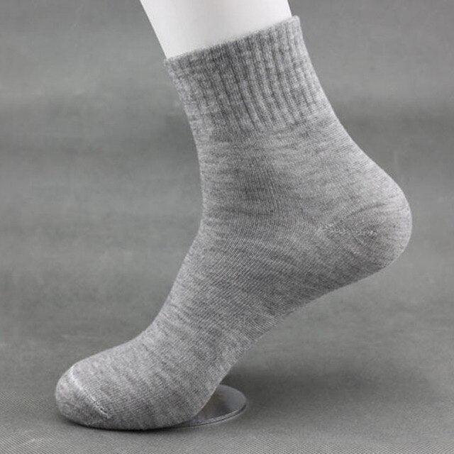 Pairs of Socks